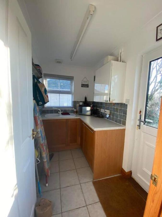 The Meadows St Teath, 4 Bed Sleeps 7 Villa Saint Teath Exterior photo